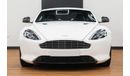 Aston Martin DB9 6.0 V12 Carbon Edition T-TronicII RIGHT HAND DRIVE