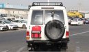 تويوتا لاند كروزر هارد توب 1992 TOYOTA LAND CRUISER FULLY LOADED 3 DOOR