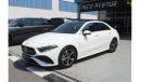 Mercedes-Benz A 200 BRAND NEW