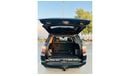 Toyota 4Runner 2023 Full option 360 camera 4 whell Drive