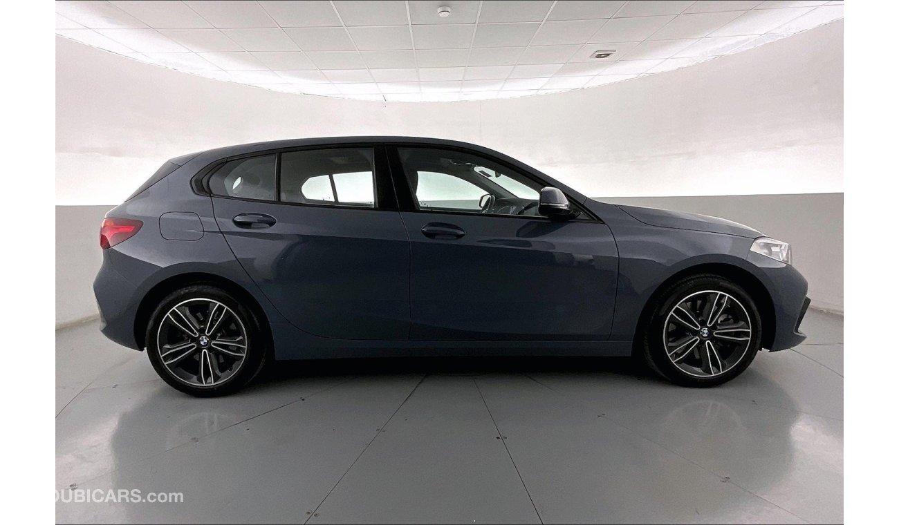 BMW 120i Sport Line | 1 year free warranty | 0 Down Payment