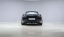 بورش كايمان 718 Cayman - Warranty until Feb 2025 - Approved Prepared Vehicle