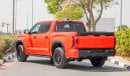 تويوتا تاندرا 2023 Toyota Tundra 4WD TRD Pro Hybrid.