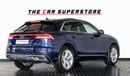 Audi Q8 2023 - AUDI Q8 S-LINE 55 TFSI Quattro - IMMACULATE CAR - 2 YEARS WARRANTY