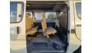 Jincheng Hiace 2.2L Petrol, M/T, 14 Seats (Can be Used in UAE)