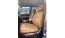 Nissan Patrol Super Safari Nissan Super Safari 2019 Golden