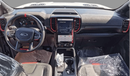 Ford Ranger Raptor MY25 FORD RANGER RAPTOR 3.0L PETROL  4WD LHD 10 Speed Automatic Transmission