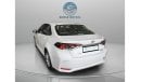 تويوتا كورولا Toyota Corolla Hybrid 1.8L - 2024 | Top Option