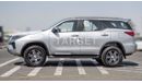 Toyota Fortuner FORTUNER 2.7L V4 4WD