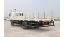 Hino 500 1726 10 TON TRUCK 2013 WITH GCC SPECS