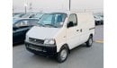 سوزوكي EECO Suzuki EECO 2024 Cargo Van - 1.2L Petrol 5MT