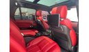 Land Rover Range Rover Vogue Autobiography 1750 Monthly payments/ Land Rover Vogue Autobiography / 2016 / Canadian spece