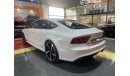 Audi RS7 Audi RS7 2016 4.0L I V8TFSI QUATTRO