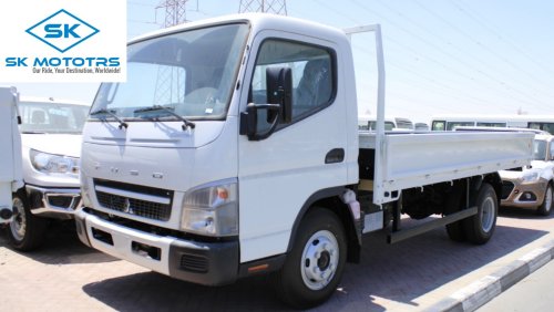 Mitsubishi Canter 4Ton Cargo Body, 4.2L Diesel, - Special Price On Call ( CODE # MCF22)