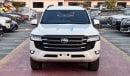 Toyota Land Cruiser 300 GXL RHD 2024, 3.3L V6 TWIN TURBO, DIESEL 4X4, 0KM