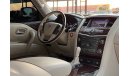 Nissan Patrol SE Platinum