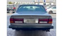 Rolls-Royce Silver Spirit ROLLS ROYCE SILVER SPIRIT III MODEL 1994 JAPAN IMPORT