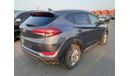 Hyundai Tucson Full Option 2.4L