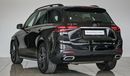 Mercedes-Benz GLE 450 AMG