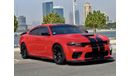 Dodge Charger R/T Scat Pack 6.4L