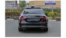 Mercedes-Benz E 350 Std MERCEDES-BENZ E350 KIT63 2021