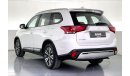 Mitsubishi Outlander GLX Midline | 1 year free warranty | 0 Down Payment