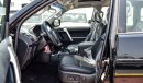 Toyota Prado 2.7L VX.R YM 2023