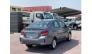 Mitsubishi Attrage GLX 2022 I 1.2L I Ref#407