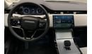 Land Rover Range Rover Evoque 2025 | GCC Specs | Brand New | Agency Warranty