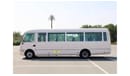 Mitsubishi Rosa Bus | 26-Seater | Diesel | Excellent Condition | GCC