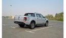 Ford Ranger AED 1,681//monthly | 2018 | FORD RANGER WILDTRAK 4X4 V5 | GCC | FULL FORD SERVICE HISTORY | F36800