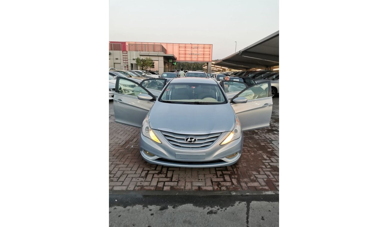 Hyundai Sonata GL Very good condition inside and outside