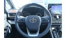 تويوتا إينوفا Toyota Innova 2.0L, FWD Petrol, Color Bronze, Model 2024