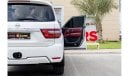 Nissan Patrol Nissan Patrol Platinum 2024 GCC under Agency Warranty and Service Contract with Flexible Down-Paymen