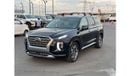 Hyundai Palisade Premium - Nappa 3.8L 2021 HYUNDAI PALISADE CALLIGRAPHY 4x4 FULL OPTIONS IMPORTED FROM USA