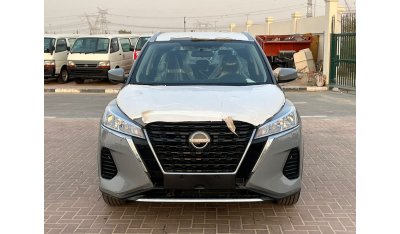 نيسان كيكس NISSAN KICKS S GRADE 1.6L