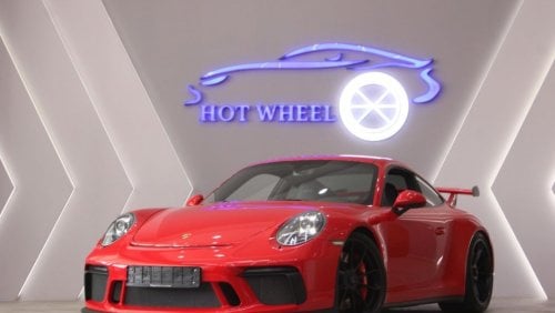 Porsche 911 GT3 GT3