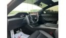 Tesla Model S tesla S blaid 2023 gcc original paint under warranty