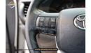 Toyota Hilux TOYOTA HILUX 2.4L 4×4 A/T 2024 GCC SPECS ( ALKADY CARS )