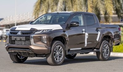 ميتسوبيشي L200 MITSUBISHI SPORTERO 2.4L DIESEL 2023