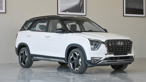 Hyundai Creta Grand 1.5D
