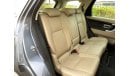 Land Rover Discovery HSE DISCOVERY SPORT GCC FULL OPTION