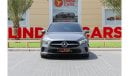 Mercedes-Benz A 200 Premium