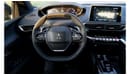 بيجو 3008 Peugeot 3008 active 2025 GCC