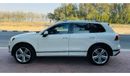 Volkswagen Touareg R-Line 4.2L R-Line 3,6L