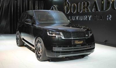 Land Rover Range Rover Autobiography | X-MAS AND NEW YEAR SPECIAL PRICE | P530 | SWB | 24-INCH SPLIT-SPOKE WHEELS | 2025