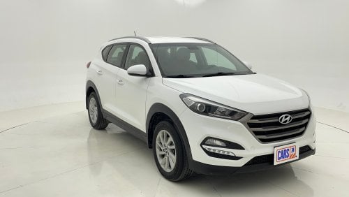 Hyundai Tucson GL 2 | Zero Down Payment | Free Home Test Drive