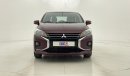 Mitsubishi Attrage GLX HIGHLINE 1.2 | Zero Down Payment | Free Home Test Drive