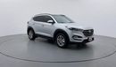 Hyundai Tucson GLS 2000