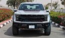 Ford F 150 Raptor Raptor R V8 5.2L Supercharged , 2023 GCC , 0Km , With 3 Years or 100K Km Warranty